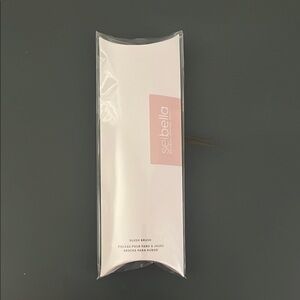 Sei Bella by Melaleuca Blush Brush